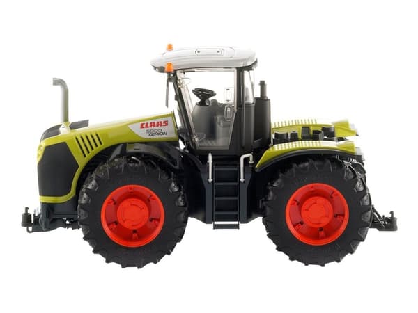 Bruder Claas Xerion 5000 traktorin lelu