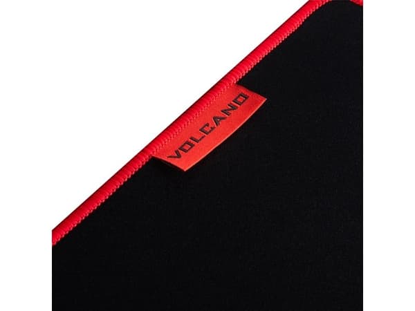 Modecom Volcano Erebus Musta (PMK-MC-VOLCANO-EREBUS-BLACK)