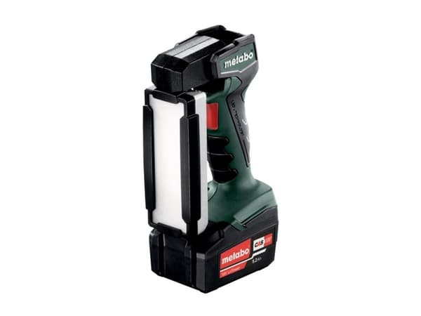 Metabo SLA 14.4-18 - Arbeidslys - LED