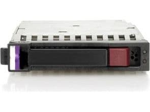 HP 450 GB 2,5'' SAS-2 (6 Gb/s) serverstasjon (730708-001)