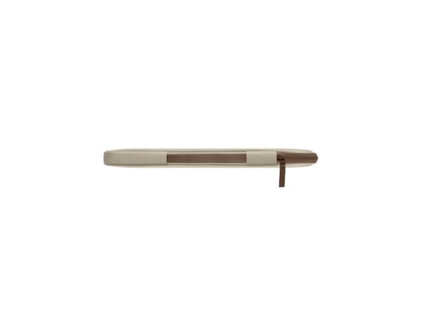 HP Protective - Notebookhylster - 15" - 16.1" - latte, musegrått