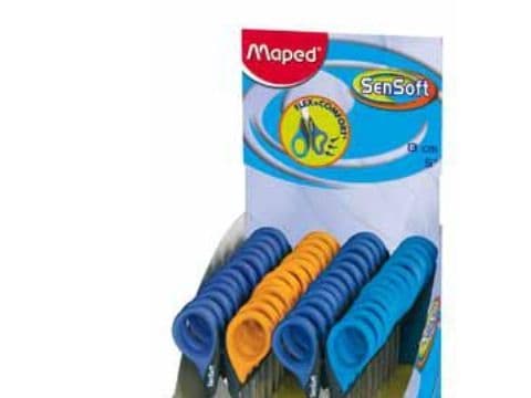 Maped SenSoft, Monivärinen