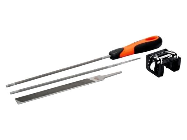 Bahco 168-COMBI-4.8-6920, 200 mm