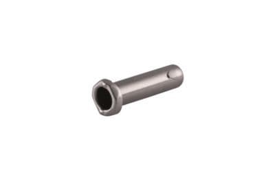 WAVIN Pushfit støttebøsning ø15x2,5 mm