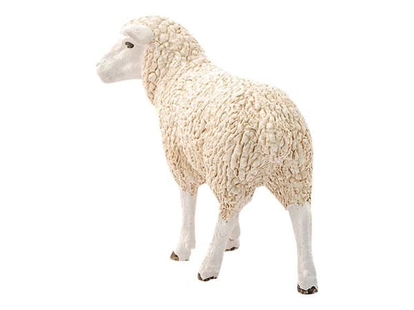 Schleich får