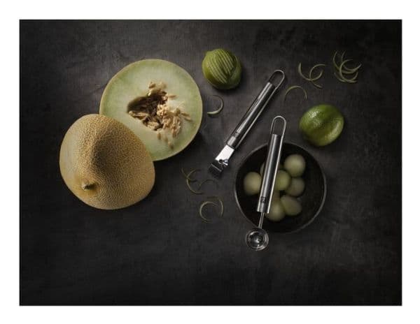 ZWILLING Pro Citronskræller 18/10 rustfrit stål