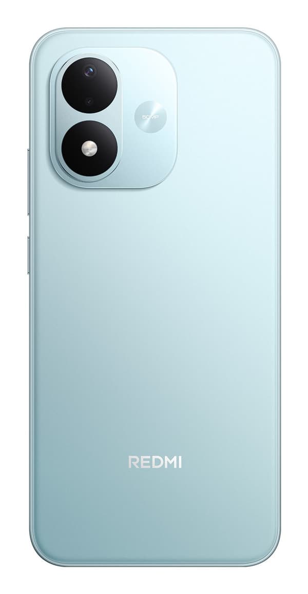 Xiaomi Redmi Note 17 5G 6/256 Smartphone (Sea Blue)