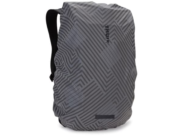 Thule Paramount - Regndekke for ryggsekk - polyester - sølv