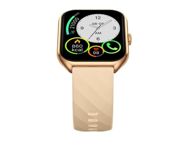 Zeblaze smartklocka GTS 4 - guld