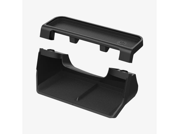 Spigen Accessory for Tesla Model 3 Highland, musta