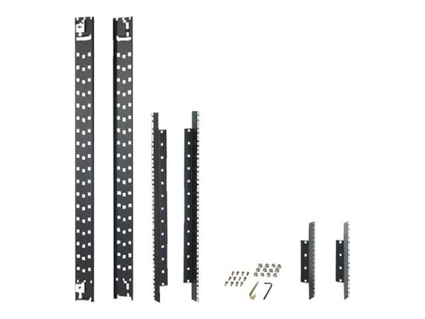 APC - Tannstangsett - 42U - for NetShelter SX