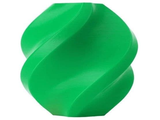 BambuLab filament refill PLA Basic 1,75 mm 1 kg Bambu Green