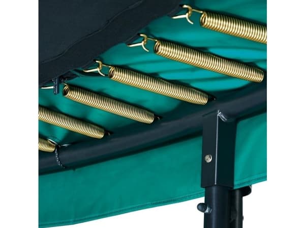 Trädgårdstrampolin Salta First Class med inner nät 12 FT 366 cm