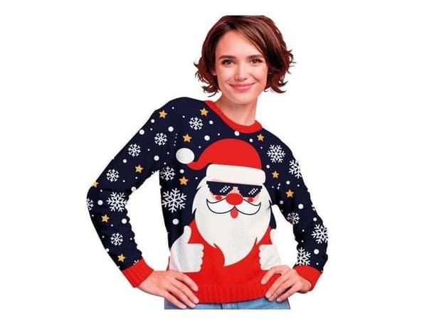 Noel julesweater