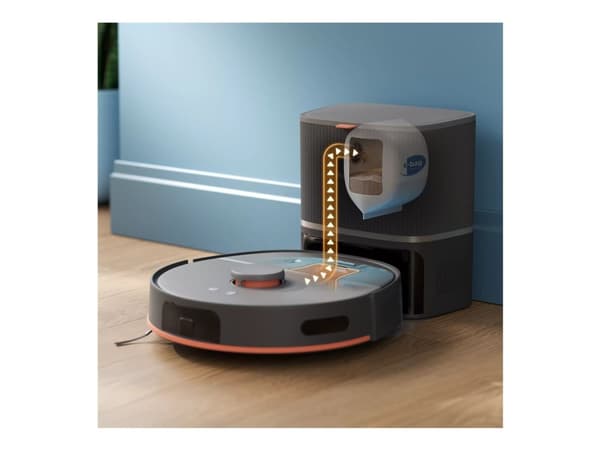 Philips rengjøringsrobot PHILIPS XU5100/10