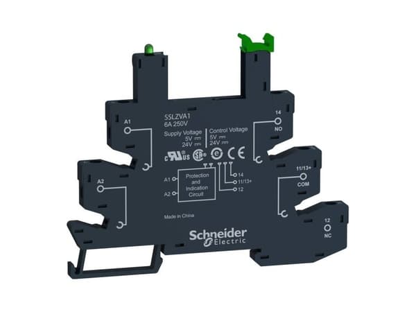 Schneider Electric SSLZVA1