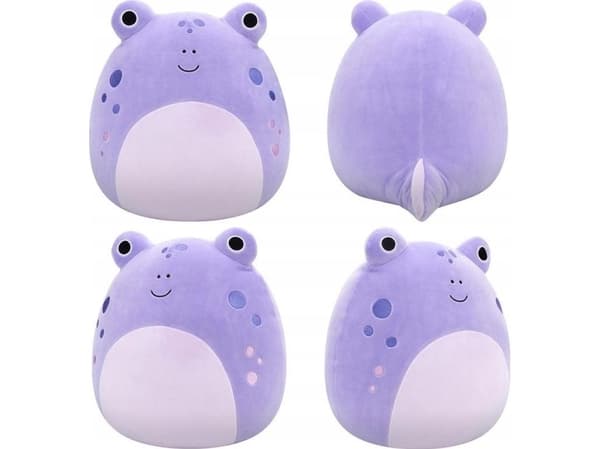 SQUISHMALLOWS 30 CM P21 TADPOLE