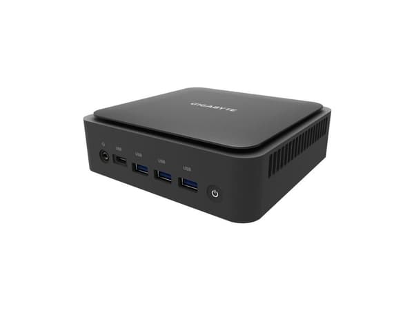 Gigabyte BRIX Barebone GB-BER7-8840 (D) AMD (AMD)