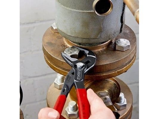 KNIPEX Cobra ES vesipumppupihdit