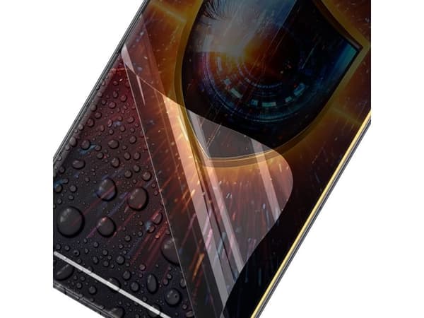 3mk Silky Matt Privacy för OnePlus 12R