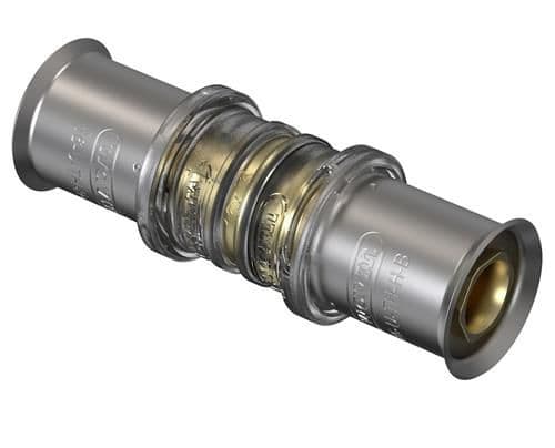 Wavin Tigris M5 koppling 32 mm