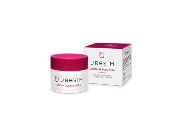 Uresim Uresim Wrinkle Moisturizing Cream 50ml Repairer