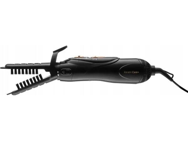 Sencor SHS 8550BK - Locktång för varmluft