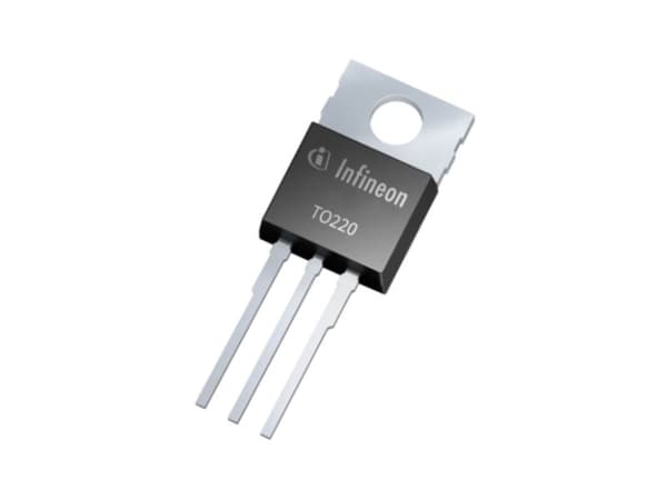 Infineon IKP40N65H5XKSA1