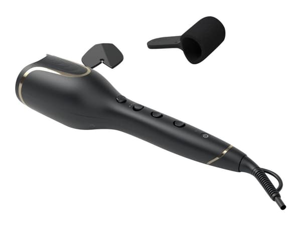 Philips StyleCare Prestige Automatic Curling Iron