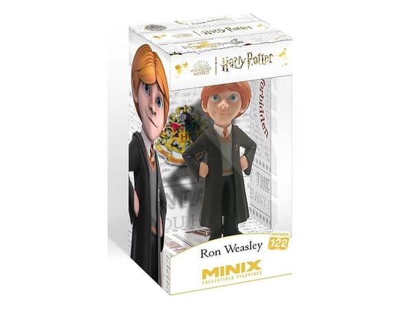 MINIX Harry Potter - Ron Weasley