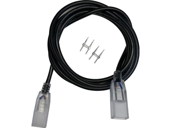 Lit230 Flexibel kontakt 200cm - STANDARD