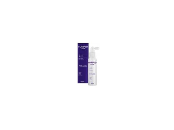Interpharma Forbald Hair Lotion 125ml