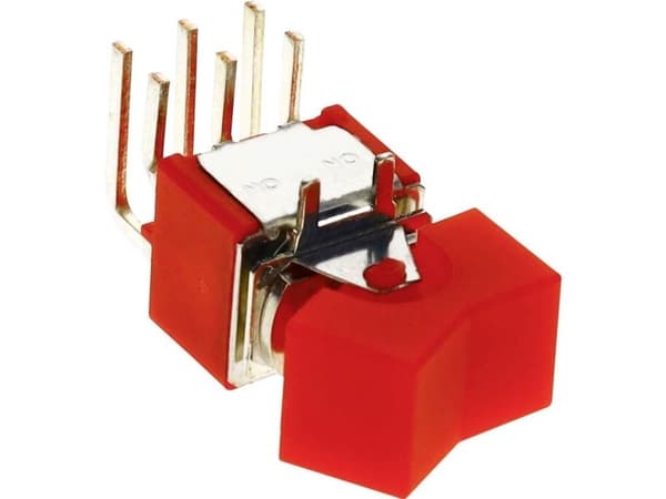 TE Connectivity 1571987-3 toggle pushbutton & rocker switches 1 st