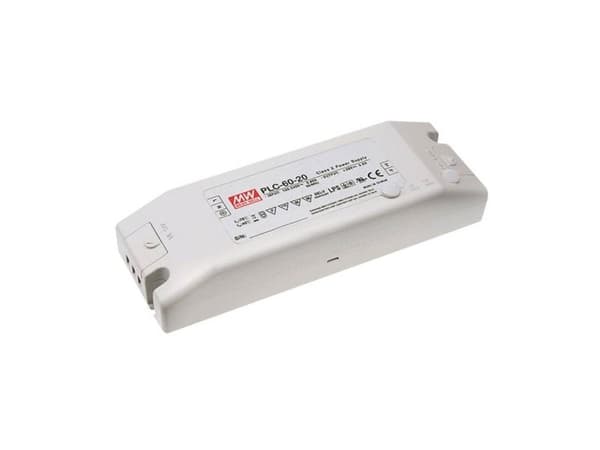 MEAN WELL PLC-60-48