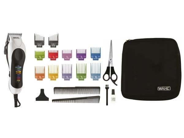 Wahl 20104.0460 Colorpro Plus Clipper