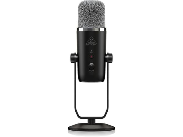 Behringer BIGFOOT - mikrofon med USB