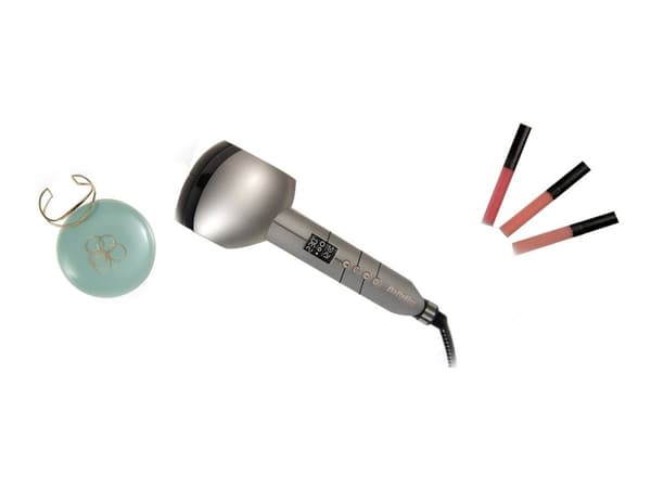 BaByliss C1600E krølltang