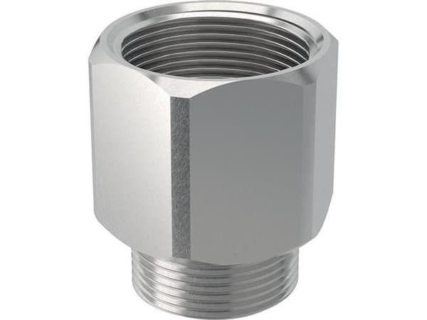 Adapter 11/2x3/4''