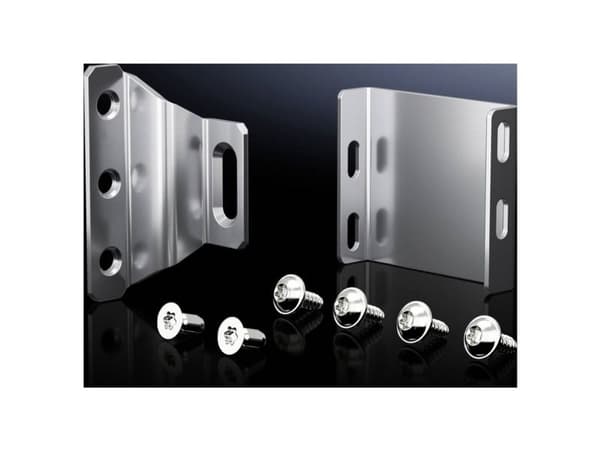 Rittal 5301.312, Ruostumaton teräs, VX IT, TS IT, 1 kpl