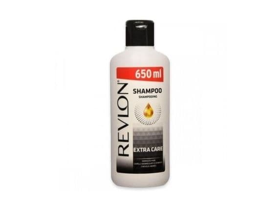 REVLON Purifying hårsjampo, 650 ml