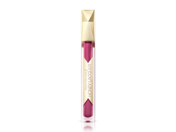 Max Factor Honey Lacquer Lip Gloss 35 Blooming Berry 38 Ml
