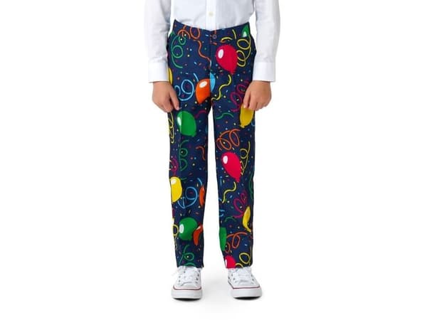 Suitmeister Confetti Baloons