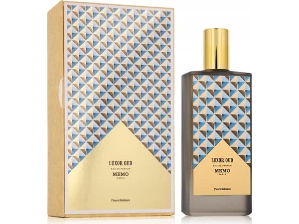 Memo Luxor Oud EDP 75 ml