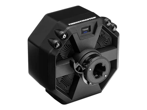 Thrustmaster - Bas för rattillbehör för spelstyrenhet
