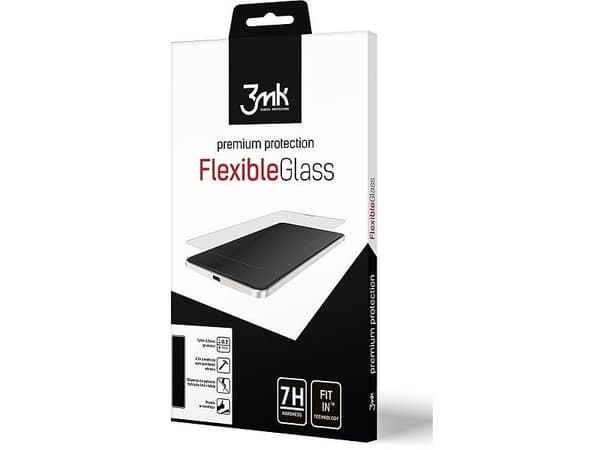 3MK FlexibleGlass, Galaxy A3 2017, 1 styck