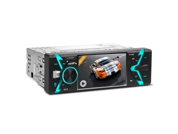 Audiocore AC9900 bilradio