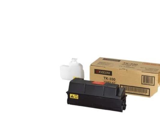 Toner Black TK-330 Pages 20.000