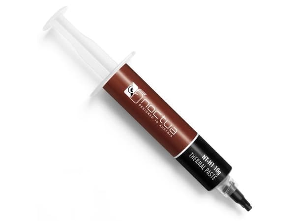 NT-H1 Thermal grease - 10g CPU Køler - Kølepasta -