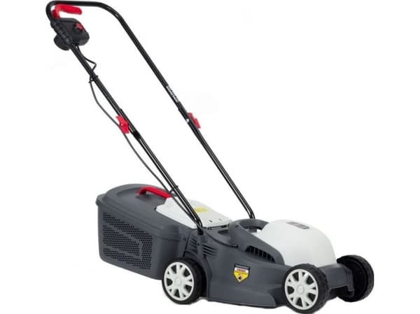 Elektrisk gräsklippare NAC LE12-32-PB-KC