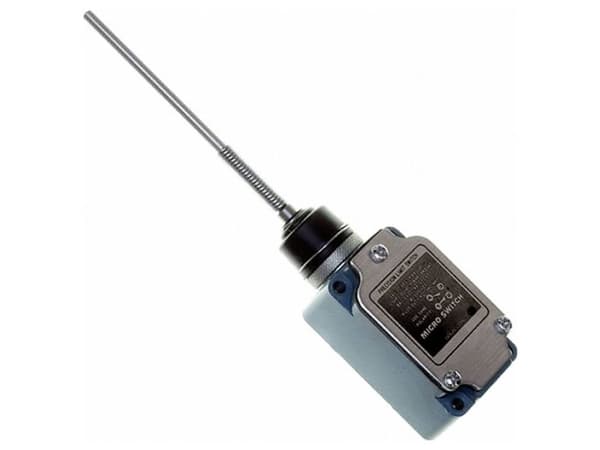 Honeywell 8LS3 MR Limit switch